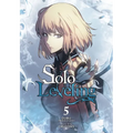 Solo Leveling, Vol. 5 (Comic): Volume 5 - Paperback
