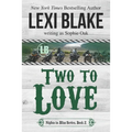 Two to Love - Paperback