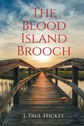 The Blood Island Brooch - Paperback