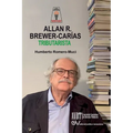 ALLAN BREWER CARIAS TRIBUTARISTA. Sus aportaciones al Derecho Tributario Venezolano - Paperback