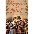 Romeo and Juliet Gen Z Edition: Official Gen Z translation of the classic by Shakespeare - Paperback