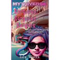 Gorgeous, Gorgeous, Gorgons: A Mythiverse Story - Paperback
