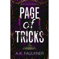 Page of Tricks - Paperback