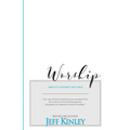 Worship: Simplicity and Intimacy With Jesus - Paperback