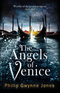 The Angels of Venice - Paperback