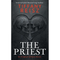 The Priest - Paperback