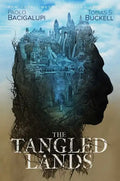 The Tangled Lands - Paperback