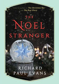 The Noel Stranger - Hardcover