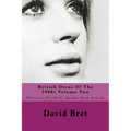 British Divas Of The 1960s Volume Two: Marianne Faithfull, Sandie Shaw & Lulu - Paperback
