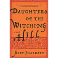 Daughters of the Witching Hill - Paperback