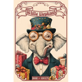 White Elephant Gifts for Adults: The Ultimate Stocking Stuffers Guide for Hilarious Gift Ideas and Tips on Hosting Unforgettable Dirty Santa Parties - Paperback