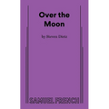 Over the Moon - Paperback