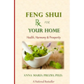 Feng Shui Rx for Your Home - Paperback