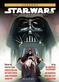 Star Wars Insider: Fiction Collection Vol. 1 - Hardcover