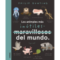 Los Animales Más Inútiles del Mundo - Paperback