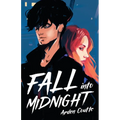Fall Into Midnight - Paperback