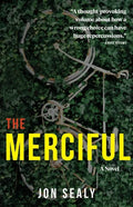 The Merciful - Paperback