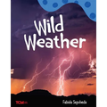 Wild Weather: A Wordless Nonfiction Book - Paperback
