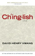 Chinglish (Tcg Edition) - Paperback