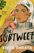 The Subtweet - Hardcover