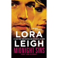 Midnight Sins - Paperback