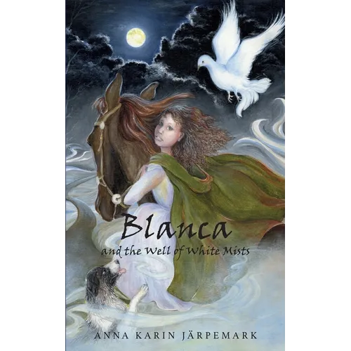 Blanca and the Well of White Mists - Paperback