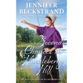 Second Chances on Huckleberry Hill - Paperback