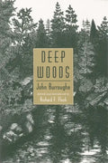 Deep Woods - Paperback