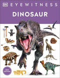 Eyewitness Dinosaur - Paperback