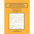 Neglected and Forgotten: Fauquier County, Virginia, French & Indian War, Revolutionary War & War of 1812 Veterans - Paperback