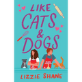 Like Cats & Dogs - Paperback