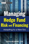Managing Hedge Fund Risk and F - Hardcover