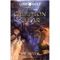 The Cauldron of Fear: Magnakai Series, Book Four Volume 9 - Paperback
