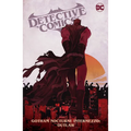Batman: Detective Comics Vol. 4: Gotham Nocturne Intermezzo: Batman, Outlaw - Hardcover