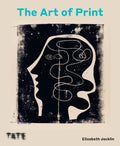 The Art of Print: From Hogarth to Hockney - Hardcover