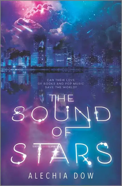 The Sound of Stars - Hardcover