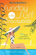 New York Times Sunday in the Surf Crosswords - Paperback