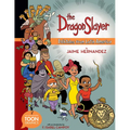 The Dragon Slayer: Folktales from Latin America - Hardcover