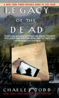 Legacy of the Dead - Paperback