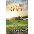 The Rebel - Paperback