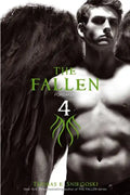 The Fallen 4: Forsaken - Paperback