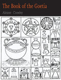 The Book of the Goetia of Solomon the King - Paperback