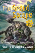 The Grand Escape - Paperback