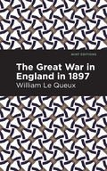 The Great War in England in 1897 - Paperback