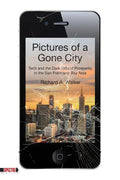 Pictures of a Gone City: Tech and the Dark Side of Prosperity in the San Francisco Bay Area - Paperback