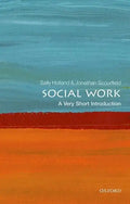 Social Work: A Very Short Introduction - Paperback