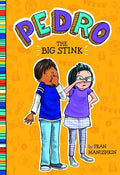 The Big Stink - Paperback
