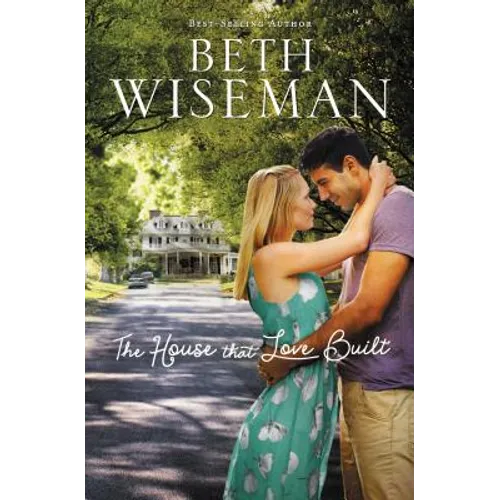 The House That Love Built - Paperback