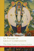 In Praise of Great Compassion - Hardcover