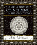 A Little Book of Coincidence: In the Solar System - Hardcover